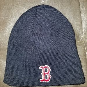 Boston red Sox hat